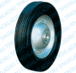 Литое колесо для тележки SR1501 D-200/20