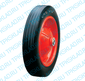 Литое колесо для тележки SR2500 D-330/20