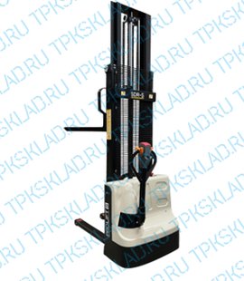Самоходный штабелер Prolift