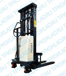 Штабелер электрический Prolift