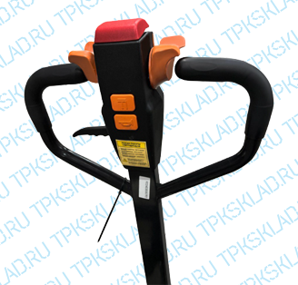 Самоходная тележка SK15